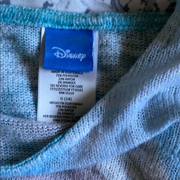 Elsa sweater - Picture 2 of 2
